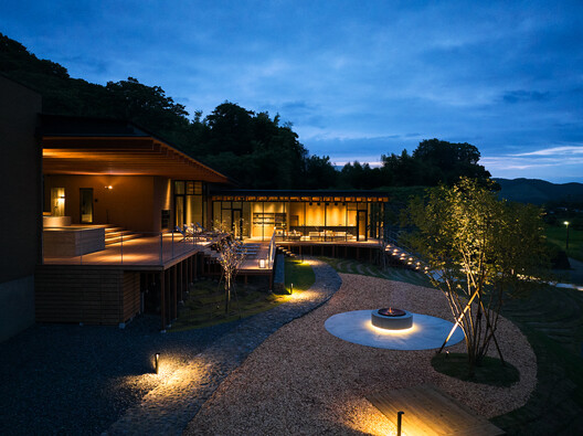 SATOYAMA TERRACE / Tatsuro Sasaki Architects - Image 34 of 41
