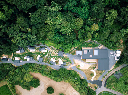 SATOYAMA TERRACE / Tatsuro Sasaki Architects - Image 8 of 41