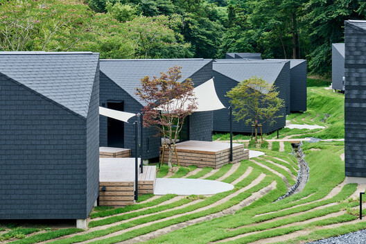 SATOYAMA TERRACE / Tatsuro Sasaki Architects - Image 7 of 41
