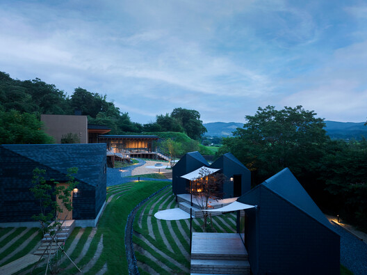 SATOYAMA TERRACE / Tatsuro Sasaki Architects - Image 33 of 41