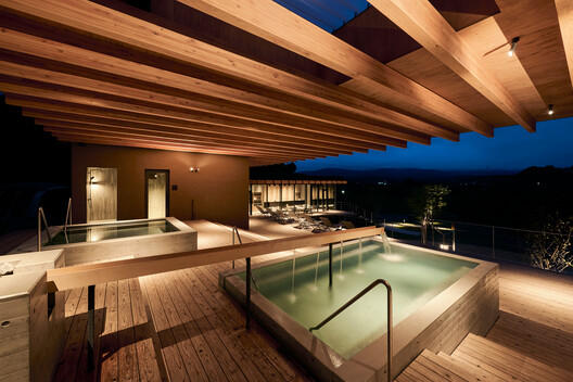 SATOYAMA TERRACE / Tatsuro Sasaki Architects - Image 26 of 41