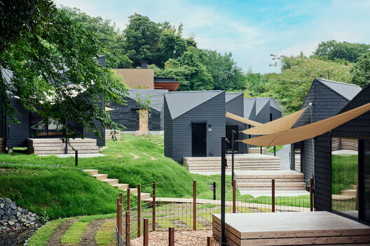 SATOYAMA TERRACE / Tatsuro Sasaki Architects - Image 5 of 41