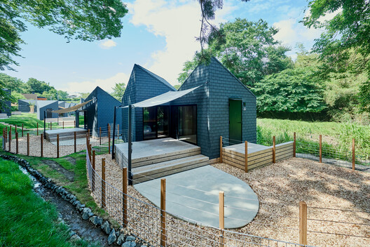 SATOYAMA TERRACE / Tatsuro Sasaki Architects - Image 9 of 41