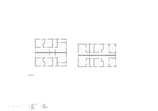 Shand Road / Ys Housing - Image 17 of 22