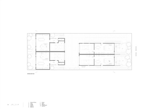 Shand Road / Ys Housing - Image 16 of 22