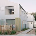 Shand Road / Ys Housing - Exterior Photography, Housing