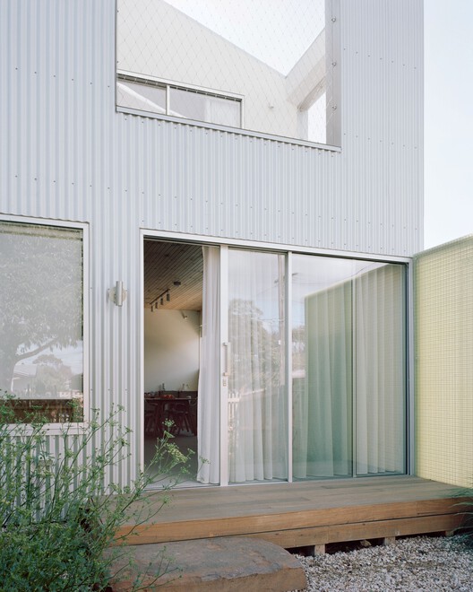 Shand Road / Ys Housing - Exterior Photography