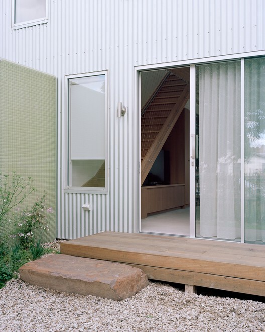 Shand Road / Ys Housing - Image 9 of 22