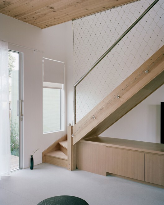 Shand Road / Ys Housing - Image 12 of 22