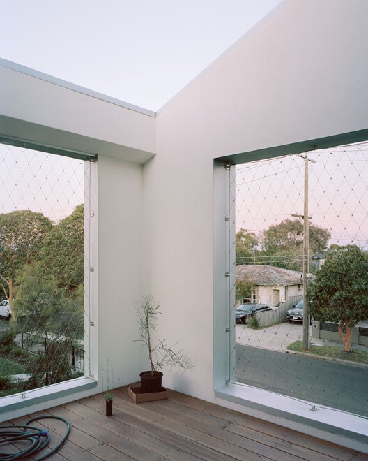 Shand Road / Ys Housing - Exterior Photography