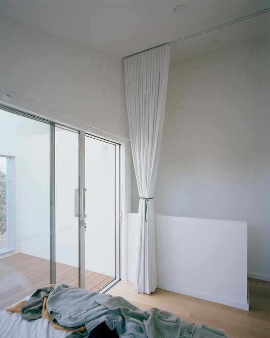 Shand Road / Ys Housing - Image 11 of 22