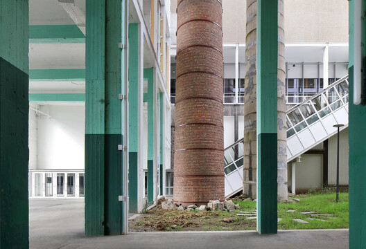 EU Mies Awards 2026 Announces Winners in Both Architecture and Emerging Architecture Categories - Image 13 of 27