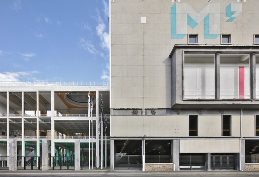 EU Mies Awards 2026 Announces Winners in Both Architecture and Emerging Architecture Categories - Image 9 of 27