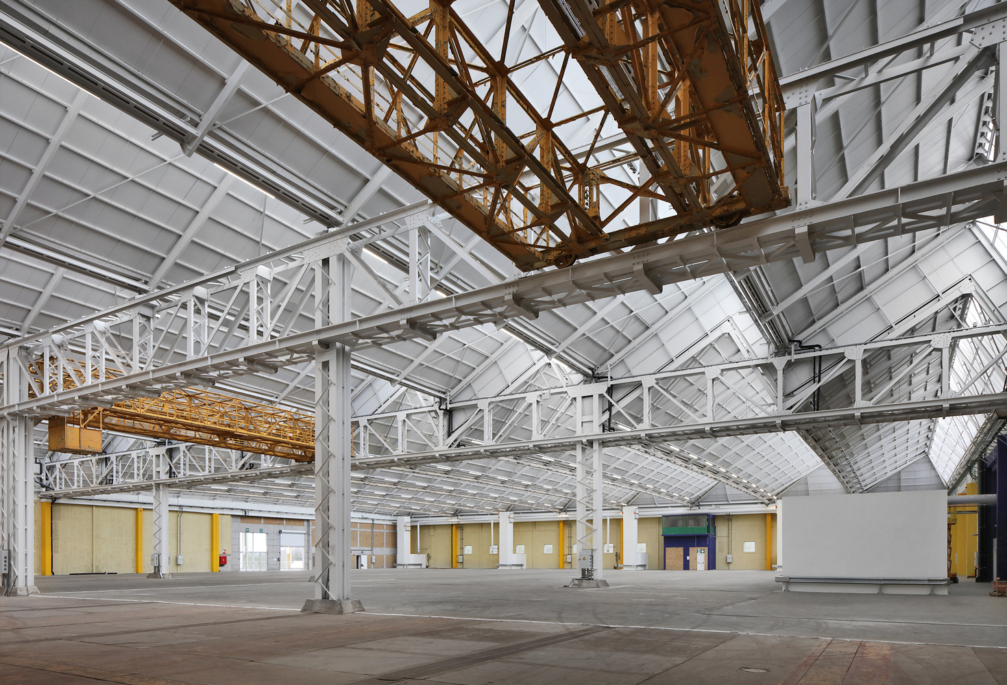 画廊 2026 年欧盟密斯奖建筑类与新锐建筑类获奖者公布 - 12