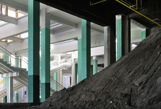 EU Mies Awards 2026 Announces Winners in Both Architecture and Emerging Architecture Categories - Image 14 of 27