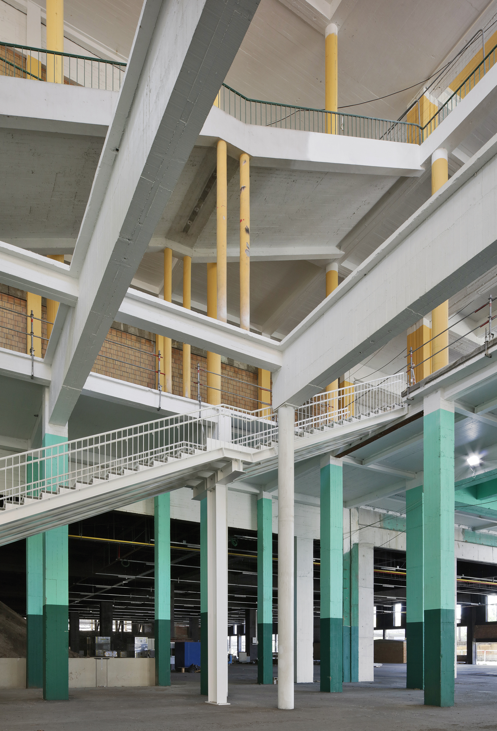 画廊 2026 年欧盟密斯奖建筑类与新锐建筑类获奖者公布 - 15