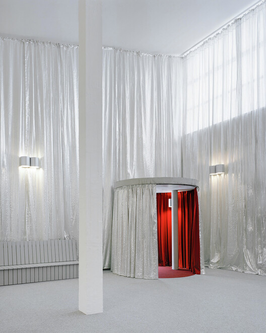 EU Mies Awards 2026 Announces Winners in Both Architecture and Emerging Architecture Categories - Image 21 of 27