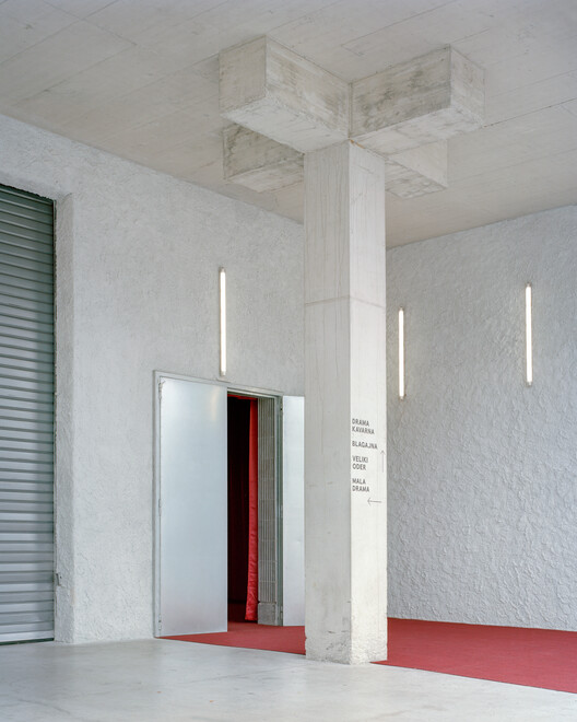 EU Mies Awards 2026 Announces Winners in Both Architecture and Emerging Architecture Categories - Image 22 of 27