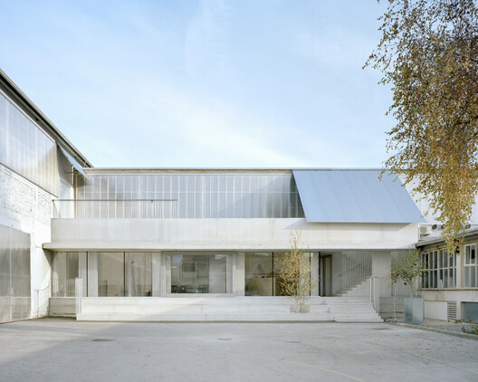 EU Mies Awards 2026 Announces Winners in Both Architecture and Emerging Architecture Categories - Image 5 of 27