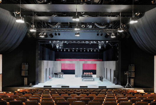 EU Mies Awards 2026 Announces Winners in Both Architecture and Emerging Architecture Categories - Image 26 of 27