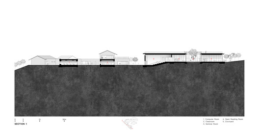 Smurf Village School / Hyunjoon Yoo + Partners - Image 20 of 22