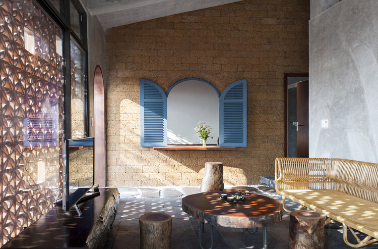 Jaali, Mashrabiya, Cobogó: The Lightest Skins in Architecture - Image 16 of 16