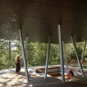 Passive House Forest Retreat / Stark - Houses
