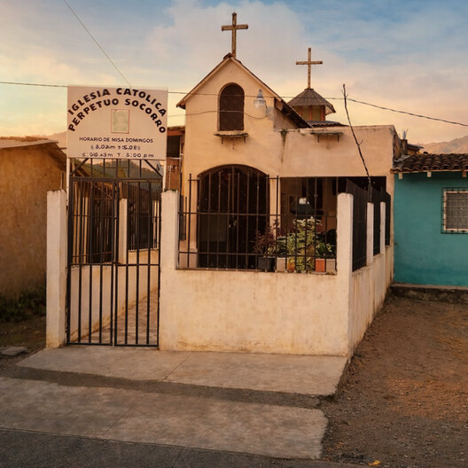 Reclaiming the Street: Alejandra Ferrera on Architecture and Urban Life in Honduras - Image 15 of 15