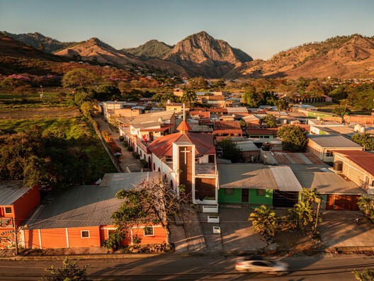 Reclaiming the Street: Alejandra Ferrera on Architecture and Urban Life in Honduras - Image 14 of 15