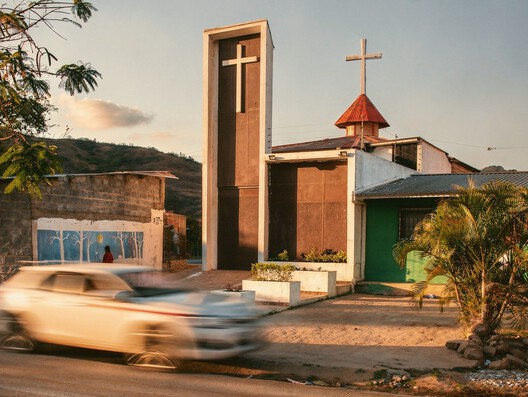 Reclaiming the Street: Alejandra Ferrera on Architecture and Urban Life in Honduras - Image 3 of 15