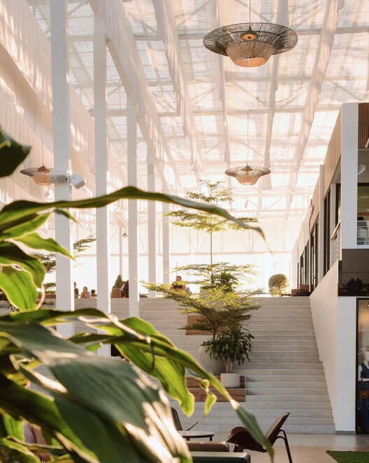 Reclaiming the Street: Alejandra Ferrera on Architecture and Urban Life in Honduras - Image 2 of 15