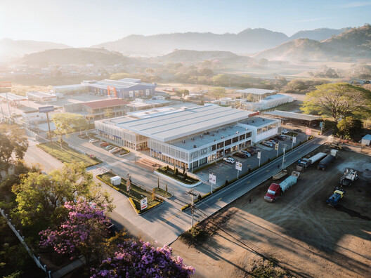 Reclaiming the Street: Alejandra Ferrera on Architecture and Urban Life in Honduras - Image 5 of 15