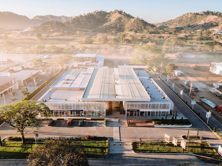 Reclaiming the Street: Alejandra Ferrera on Architecture and Urban Life in Honduras - Featured Image