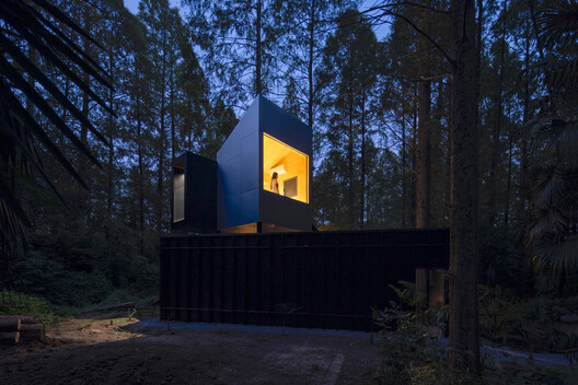 Playtime Cabin / Wiki World + Advanced Architecture Lab - Image 6 of 30