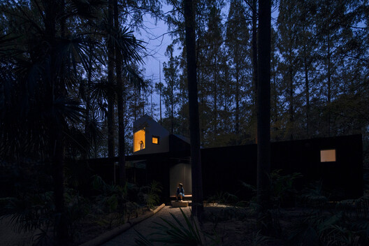 Playtime Cabin / Wiki World + Advanced Architecture Lab - Image 11 of 30