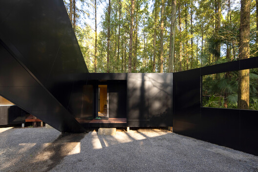 Playtime Cabin / Wiki World + Advanced Architecture Lab - Image 12 of 30