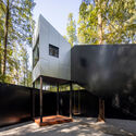Playtime Cabin / Wiki World + Advanced Architecture Lab - Cabins & Lodges