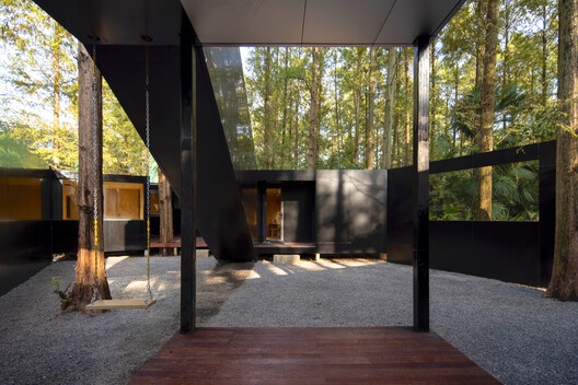 Playtime Cabin / Wiki World + Advanced Architecture Lab - Image 4 of 30