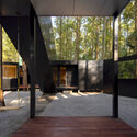 Playtime Cabin / Wiki World + Advanced Architecture Lab - Cabins & Lodges
