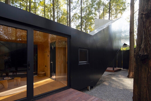 Playtime Cabin / Wiki World + Advanced Architecture Lab - Image 18 of 30