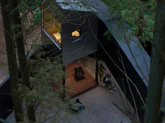 Playtime Cabin / Wiki World + Advanced Architecture Lab - Image 20 of 30