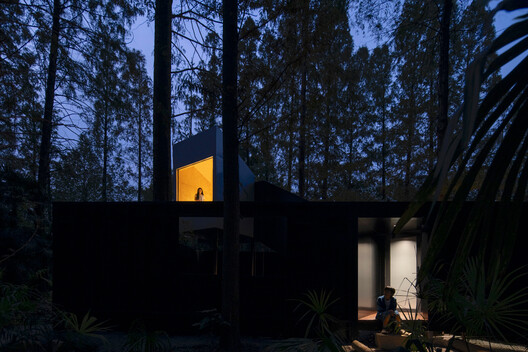 Playtime Cabin / Wiki World + Advanced Architecture Lab - Image 24 of 30