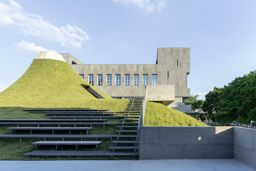 Nanhai Dali "Yanbu 1432" Yanbu Grain Processing Plant & Distillery Renovation / Atelier cnS - Image 24 of 36