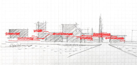 Nanhai Dali "Yanbu 1432" Yanbu Grain Processing Plant & Distillery Renovation / Atelier cnS - Image 31 of 36