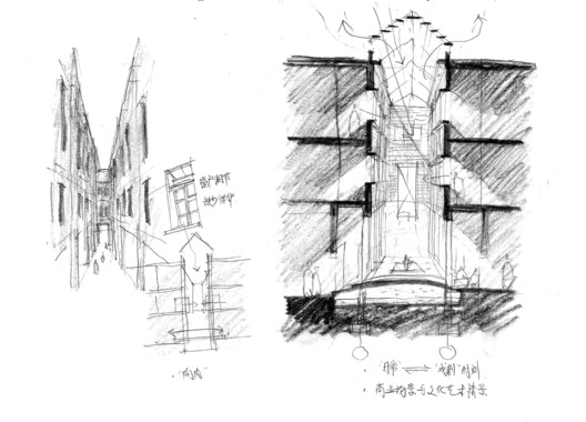 Nanhai Dali "Yanbu 1432" Yanbu Grain Processing Plant & Distillery Renovation / Atelier cnS - Image 34 of 36