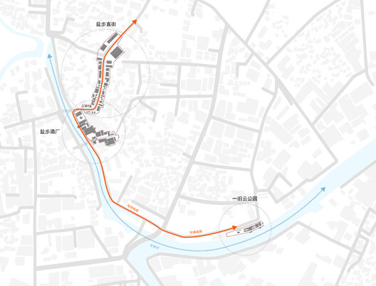 Nanhai Dali "Yanbu 1432" Yanbu Grain Processing Plant & Distillery Renovation / Atelier cnS - Image 29 of 36