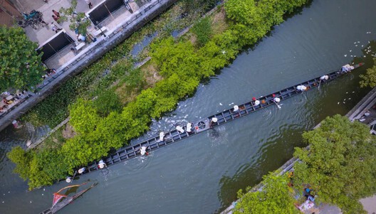 Nanhai Dali "Yanbu 1432" Yanbu Grain Processing Plant & Distillery Renovation / Atelier cnS - Image 27 of 36