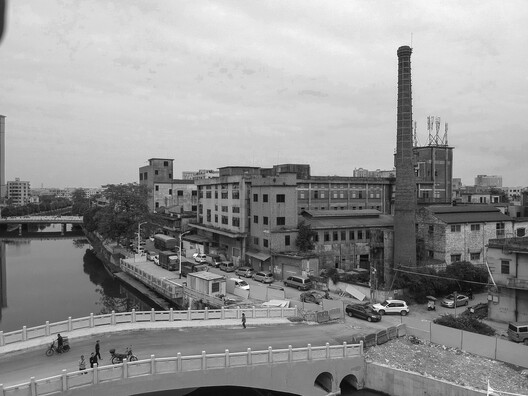 Nanhai Dali "Yanbu 1432" Yanbu Grain Processing Plant & Distillery Renovation / Atelier cnS - Image 33 of 36