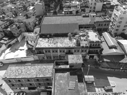 Nanhai Dali "Yanbu 1432" Yanbu Grain Processing Plant & Distillery Renovation / Atelier cnS - Image 32 of 36