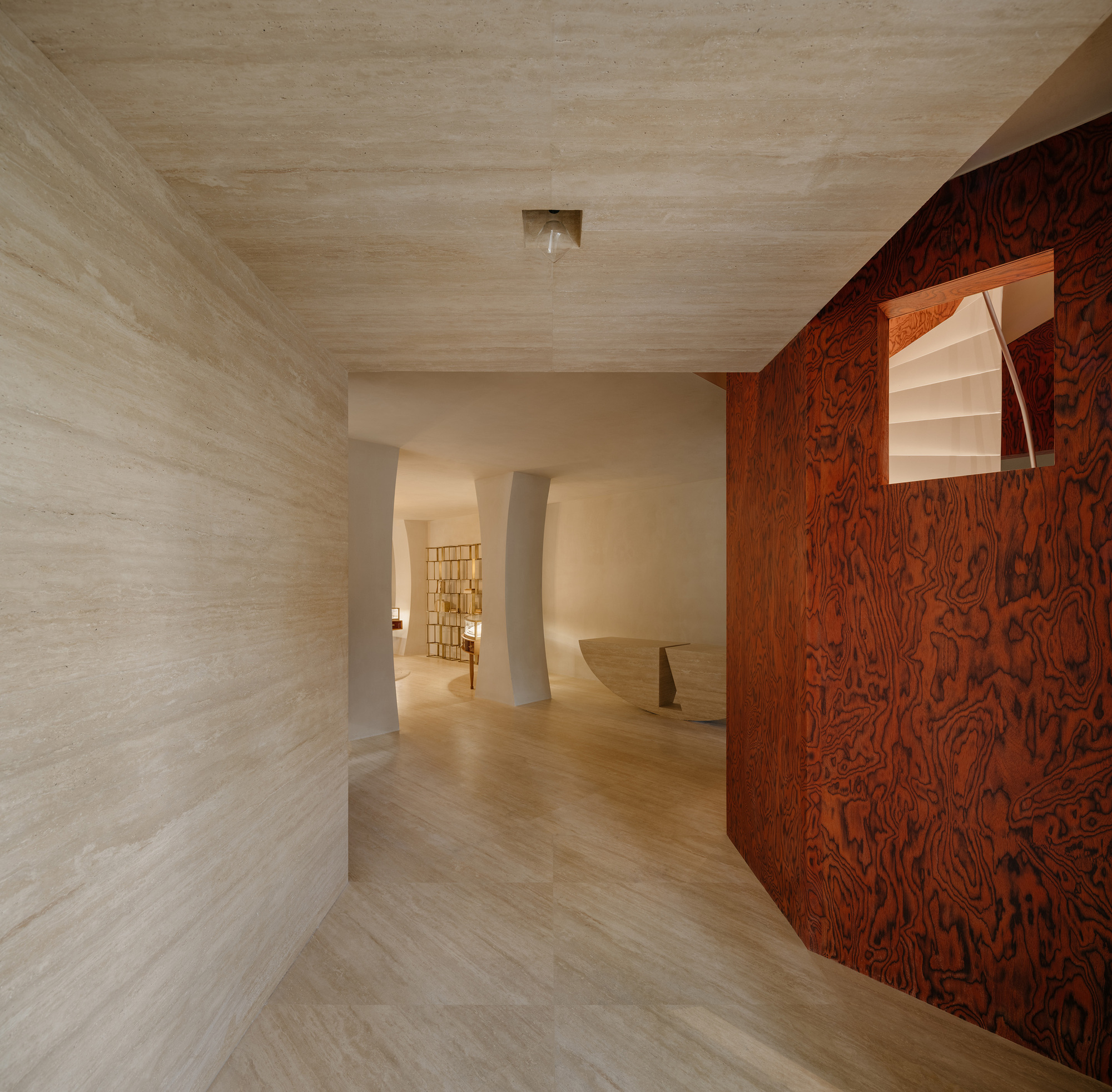 画廊 宁波工作｜正反设计招聘品牌市场经理 / 室内 / 平面/ 效果图/ 产品设计师 - 2